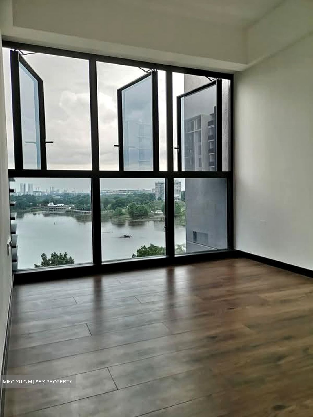 Lake Grande (D22), Condominium #561609431